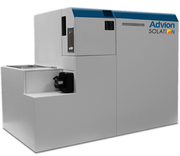 Advion Ltd Pmc Tronic Brasil