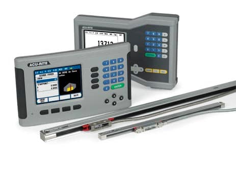 ACU-RITE PMC TRONIC BRASIL